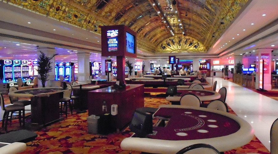 Online Slot